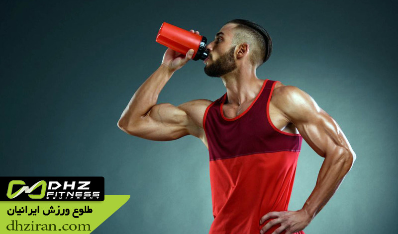 مدت زمان مشاهده نتایج در بدنسازی نچرال 